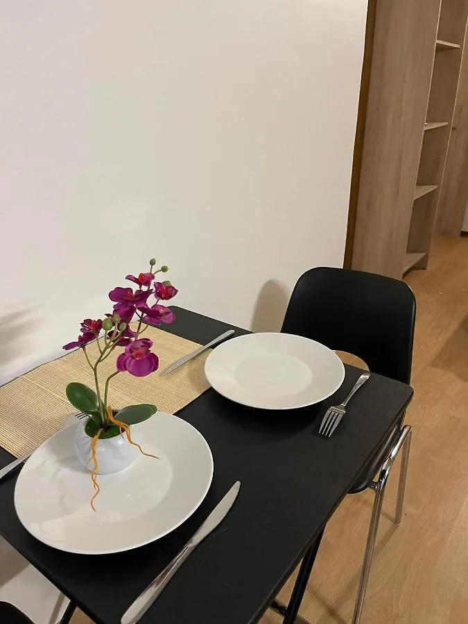 A Ka Nadir Hotel Sainte-Rose