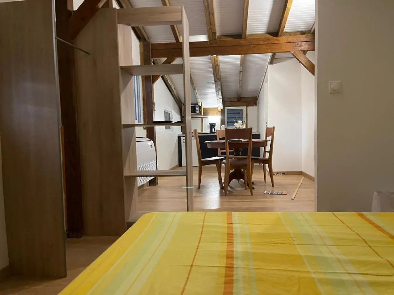 Guest house A Ka Nadir Hotel Sainte-Rose